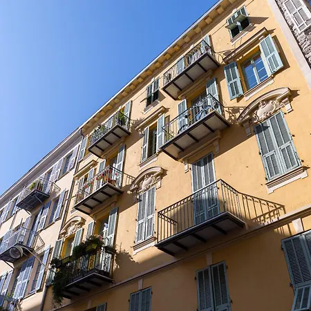 Apartment Brand New 1 Bdr Place Du Pin *