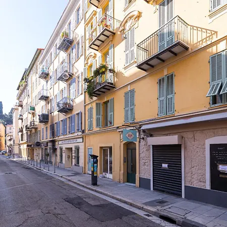 Brand New 1 Bdr Place Du Pin Apartment *
